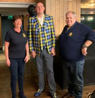 Doddie Weir